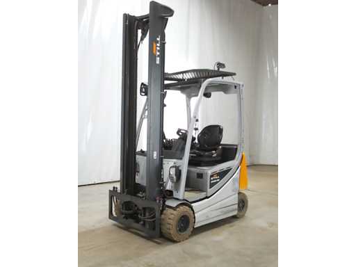 STILL RX20-20P Forklift