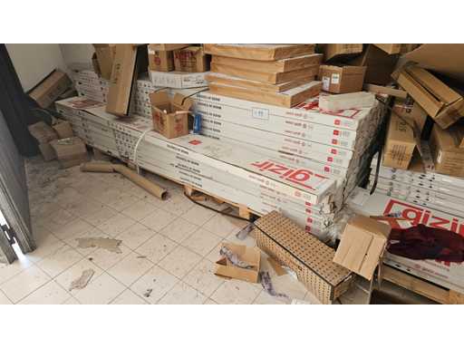 Gizir - 2552 - MDF