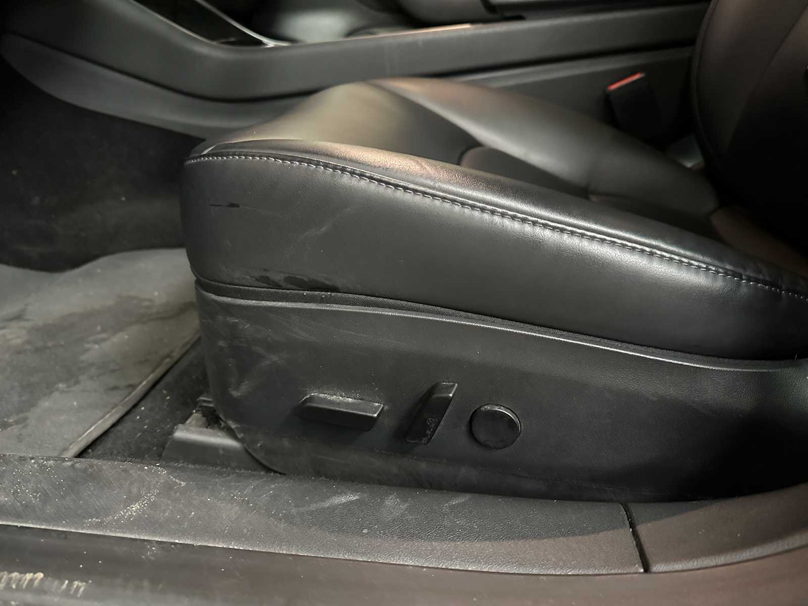 Tesla Model 3 Stnd.RWD Plus 60 kWh 238pk 2020, K-738-BV