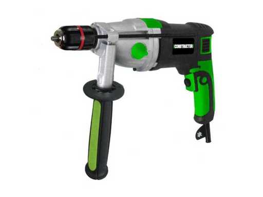 Constructor CTID1050KL-BM Impact Drill 1050W