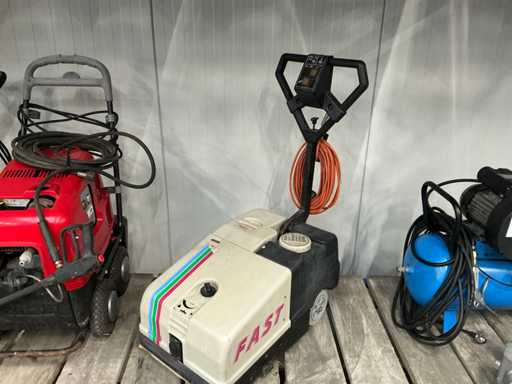 Fast 350 Schrobmachine