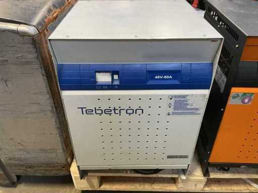 Tebetron - 48V 80A - Battery chargers - 2021