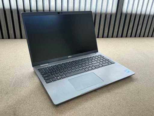 Laptop - Dell Inc. - Precision 3581