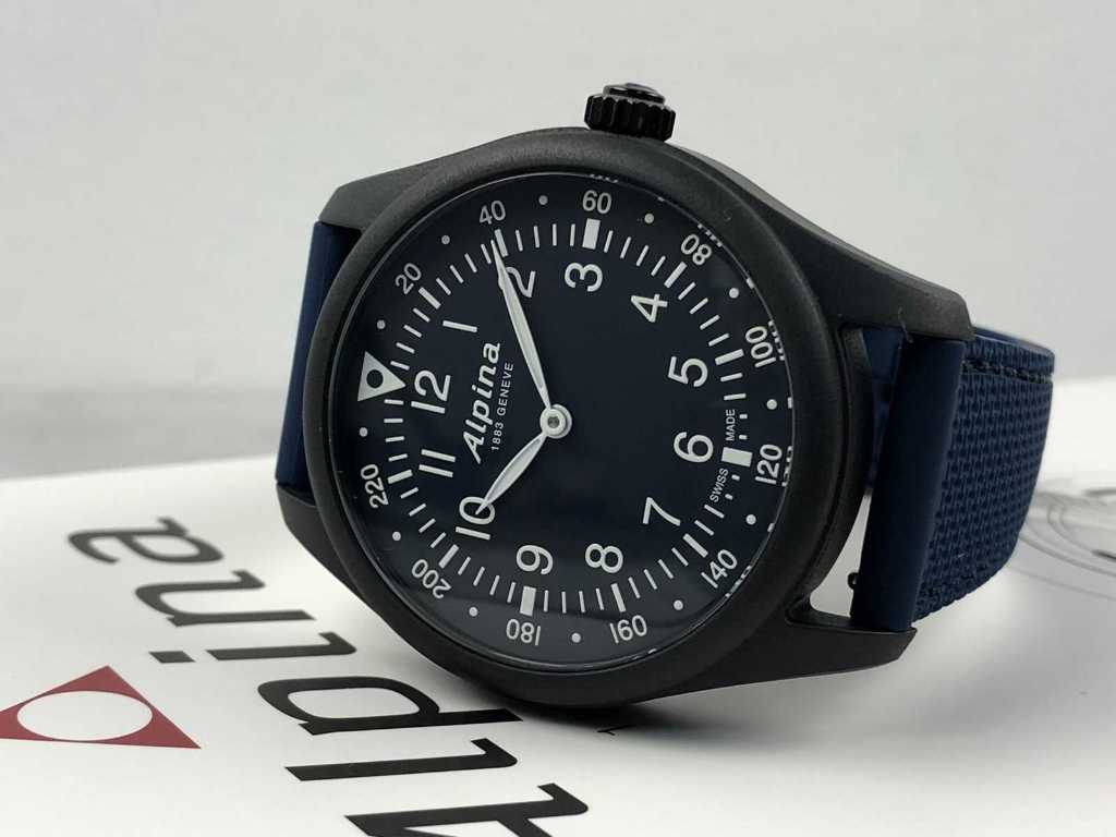 Alpina discount startimer balance