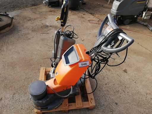 Kärcher&Taski - Curățător de podele (2x)