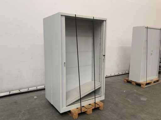 Archiefkast 1200x450x1970mm