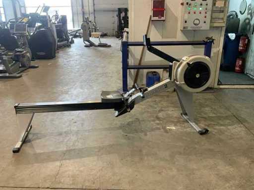 Concept2 model E pm5 Roeitrainer