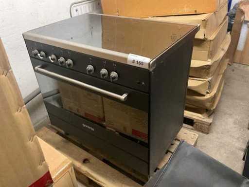 Gorenje - Fornello a gas 90cm