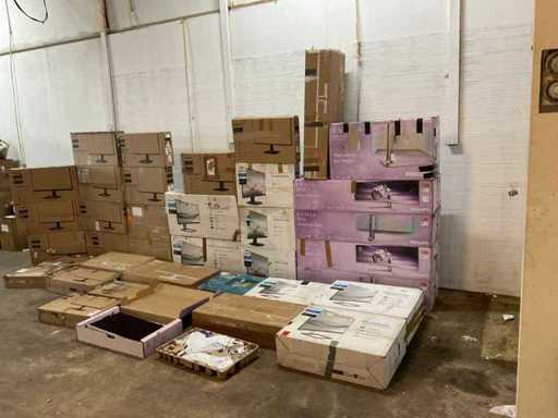 Moniteur Philips (37x)