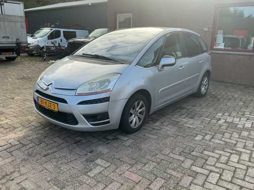 Citroën - 2010 - C4 Picasso - 1,6 THP Business 5p. - Voiture particulière
