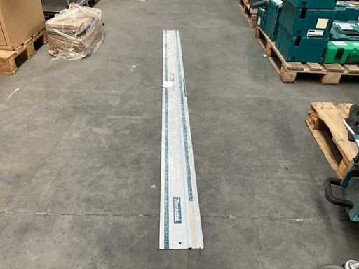 MAKITA 1400 Geleiderail (2x)
