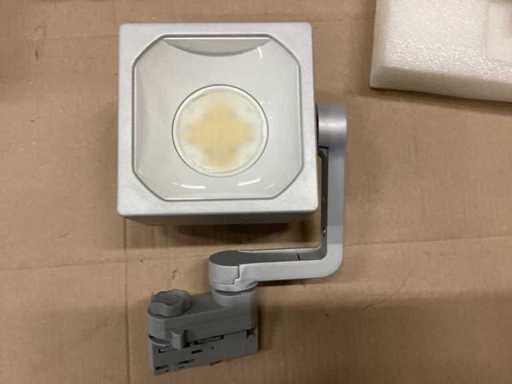 SLV LED Scheinwerfer für Stromschiene (11x)
