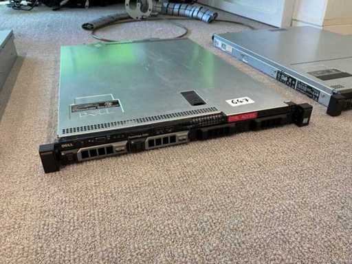 DELL PowerEdge R330 Server