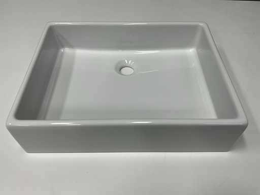 Baderie - Frost - Waskom 50 x 38 cm