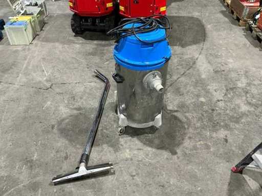 Eurom Industrial vacuum cleaner