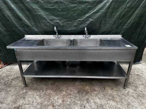 Electrolux Sink
