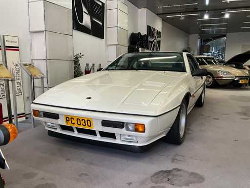 Lotus Excels.e. Vintage cars > 15