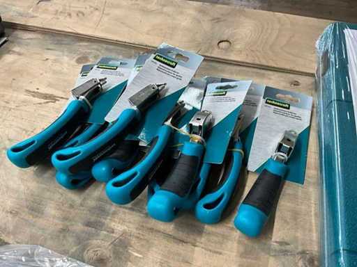 Technocraft Staple Remover (12x)