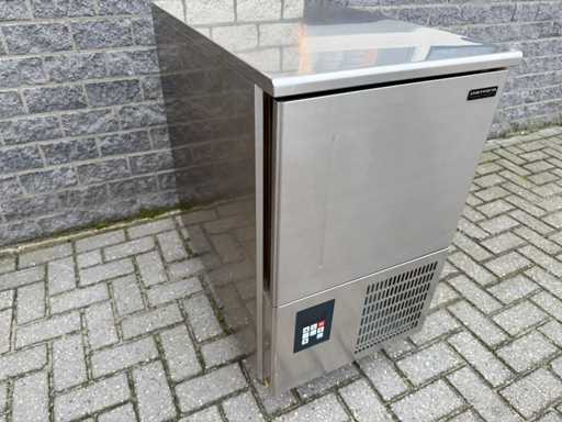 Distform unused - blastchiller TCHA05LG - Blast chiller