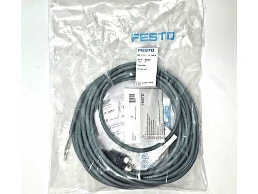 FESTO - VACF-B-K1-1-10-EX4-M e - Solenoid