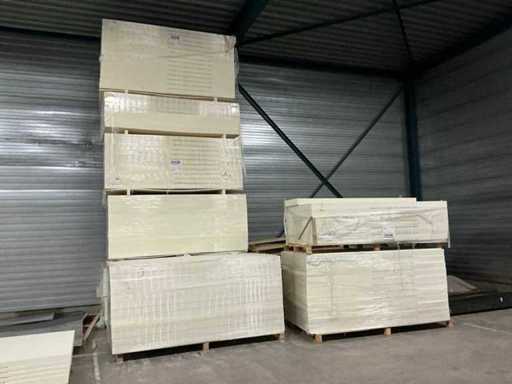 Kingspan PUR 35 Polyurethanplatten