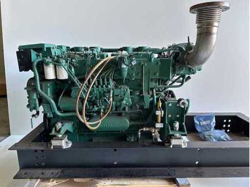 Volvo Penta - TAMD360 - Inboard motor
