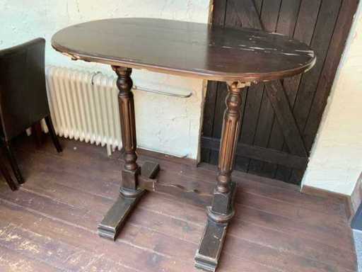 Bartisch