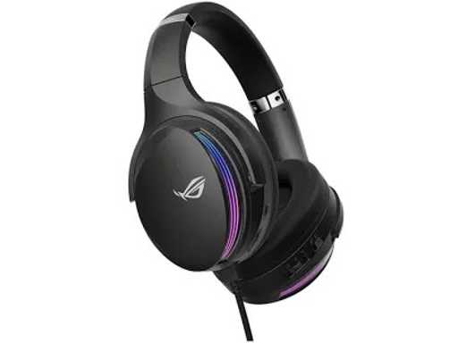 Słuchawki ROG Fusion II 500