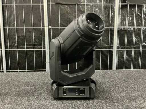 Robe Viva CMY RNS 2 Led-moving head (2x)