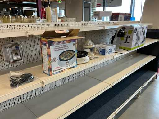 Sprzęty domowe (6x)