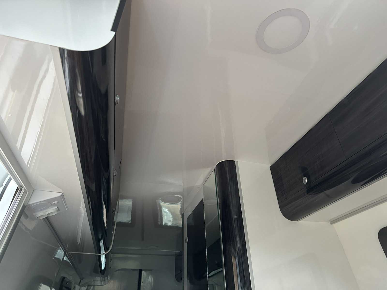 Mercedes-Benz Sprinter Camper 130 PS 2013, S-294-JS