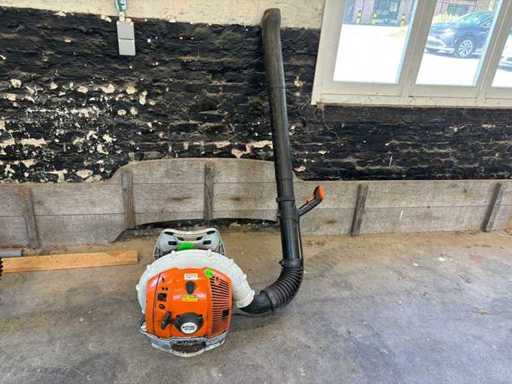 Stihl - 2005 - BR550 - Leaf blower