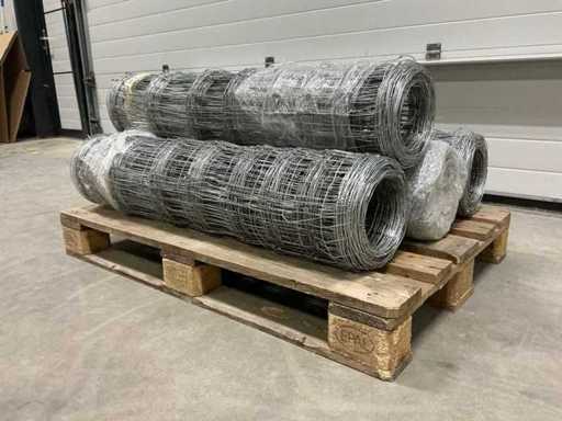 Plasă de grădină (4x)