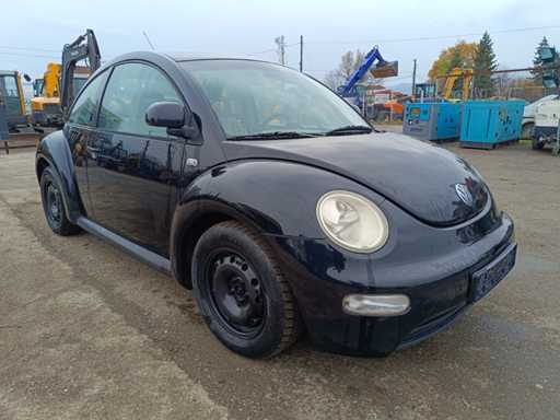 Volkswagen Beetle Car