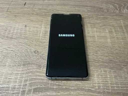 Telefono Cellulare Samsung Galaxy S10