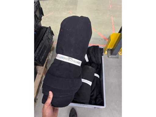 Podiumrok - 620 x 100cm - Podiumdeel (13x)