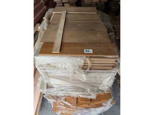 Parkiet Floor