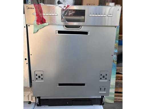 Lave-vaisselle intégré Midea SV 3.60N Wi, 13 couverts