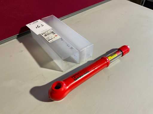 Knipex Torque Wrench