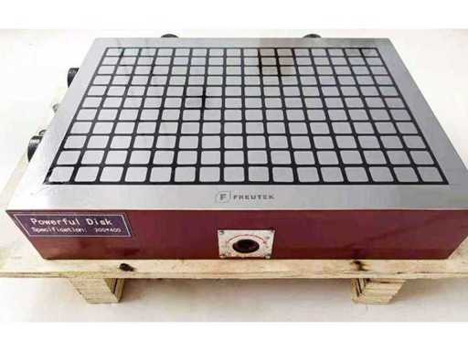 FREUTEK ATT0037 3x Magnetische Tafel 300 x 400 mm