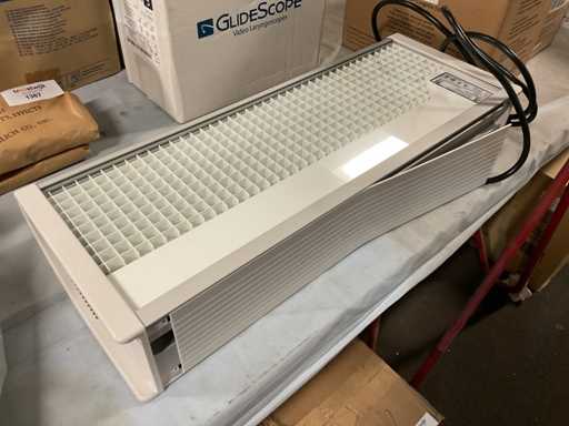 Kaltenbach & Voigt GmbH 9010 Hospital light