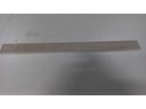 Casalgrande Padana Pietre di Sardegna 5x60cm - Beige -  24,3m²