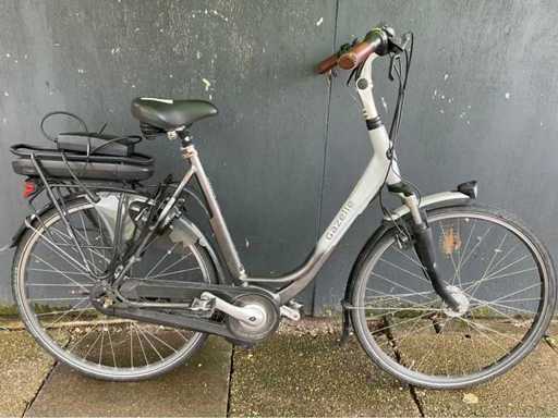 Gazelle - Orange Comfort - Bicicletta elettrica