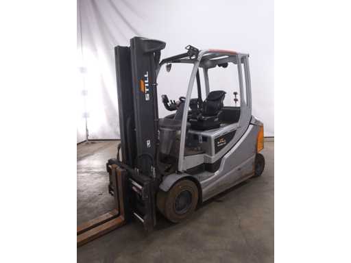 STILL RX60-30L Forklift