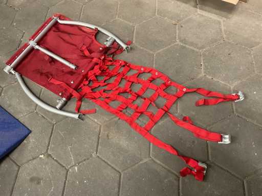 Siège d’avion (10x)