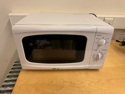 WLA - MS720W - Magnetron