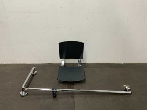 Keuco - Hanging Chair