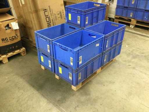 Cassa impilabile (9x)