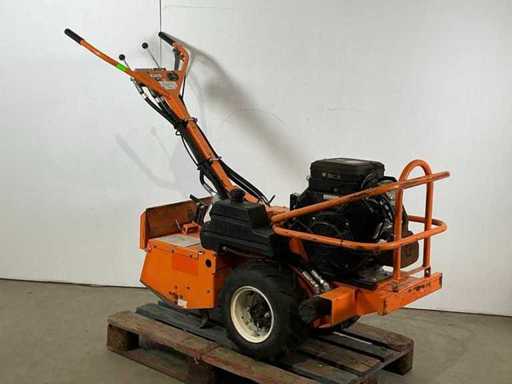 2019 Barreto E1620B Tiller 16hp petrol