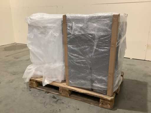 Pallet A-merk Retourgoederen - 2 items